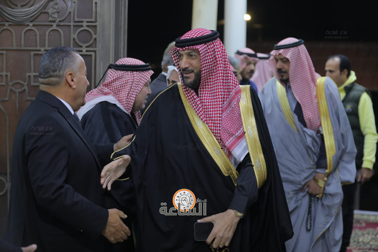 Madar Al-Saa Images 0.20219040735993965