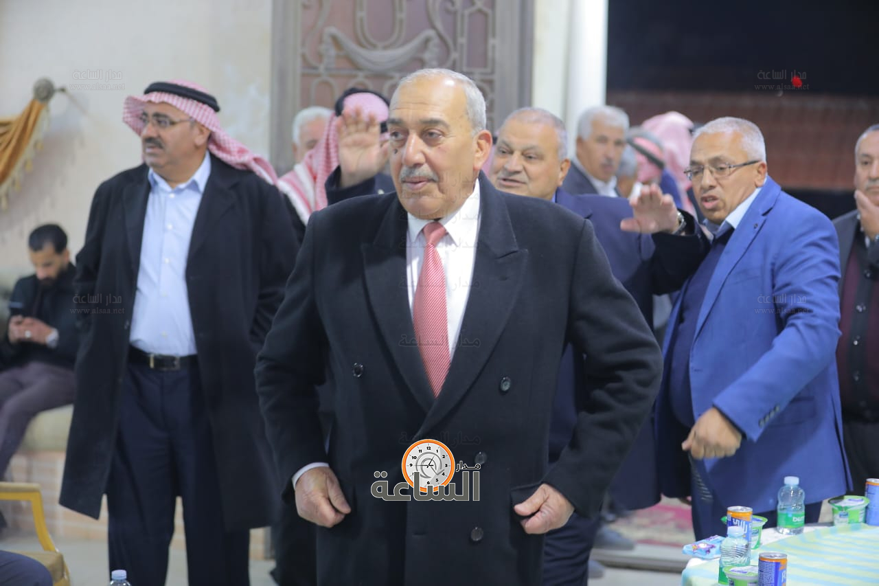 Madar Al-Saa Images 0.7205467914323733