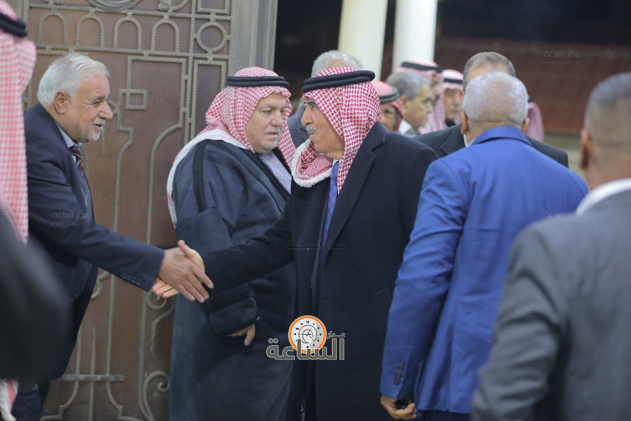 Madar Al-Saa Images 0.6776585154443489