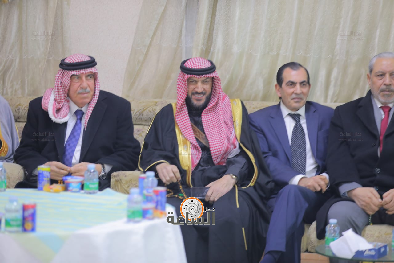 Madar Al-Saa Images 0.7723224836951819