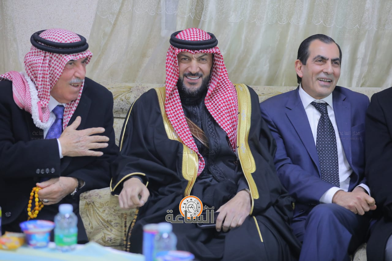 Madar Al-Saa Images 0.6424354651227042