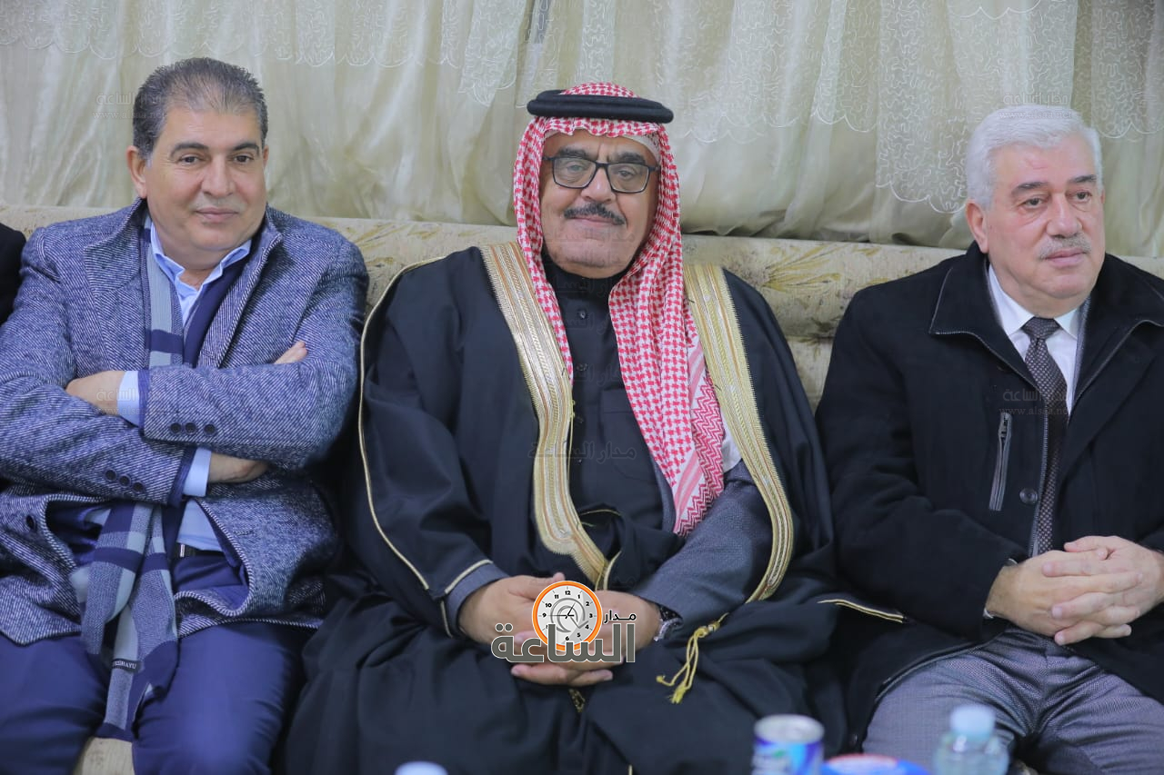 Madar Al-Saa Images 0.5879964865632497