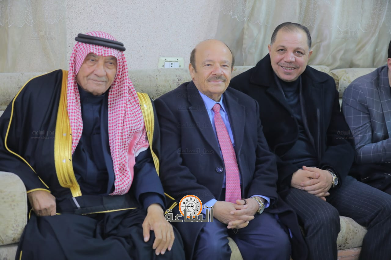 Madar Al-Saa Images 0.4122090180841733