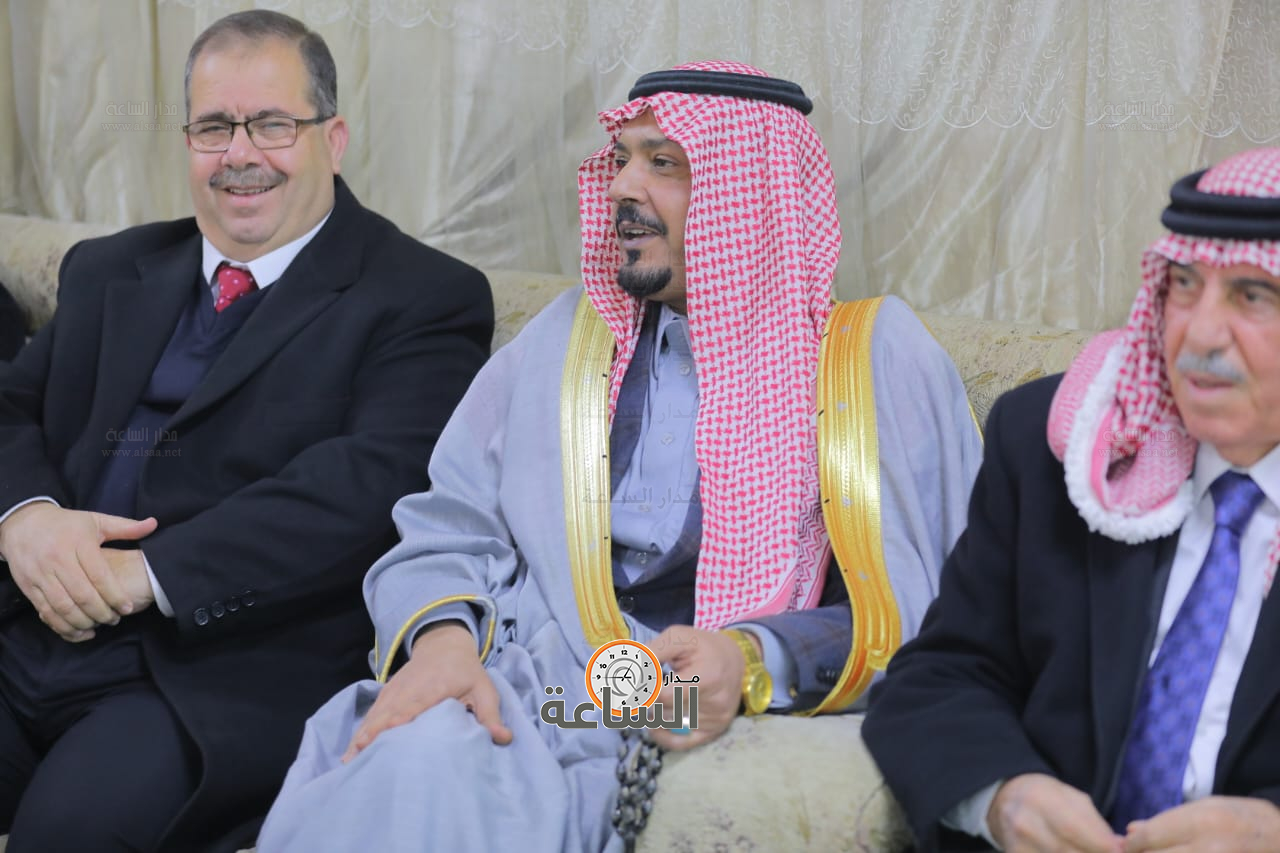 Madar Al-Saa Images 0.6818145495322512