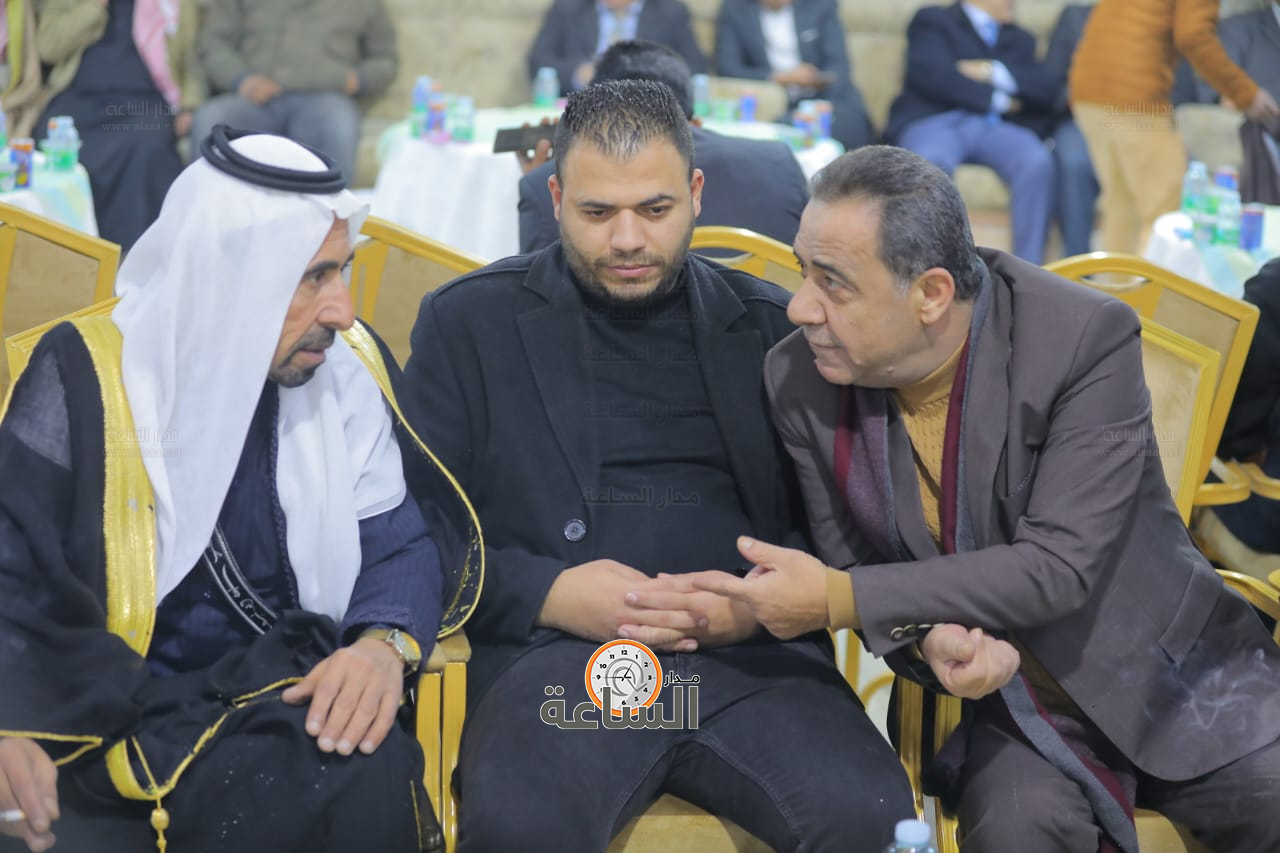 Madar Al-Saa Images 0.8258058249305902