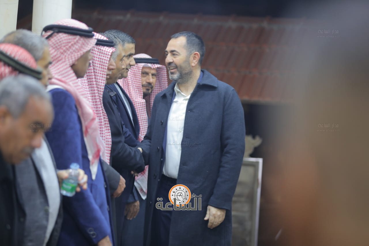 Madar Al-Saa Images 0.5817764751050678