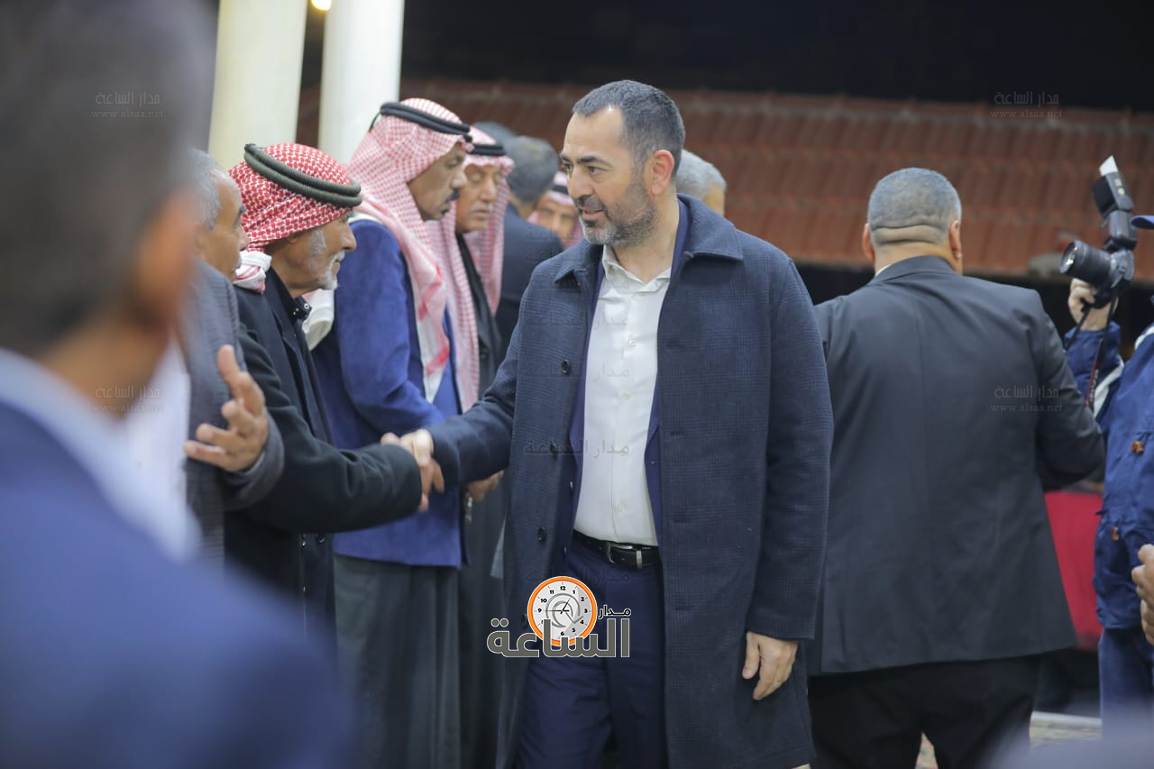 Madar Al-Saa Images 0.4024361926999185