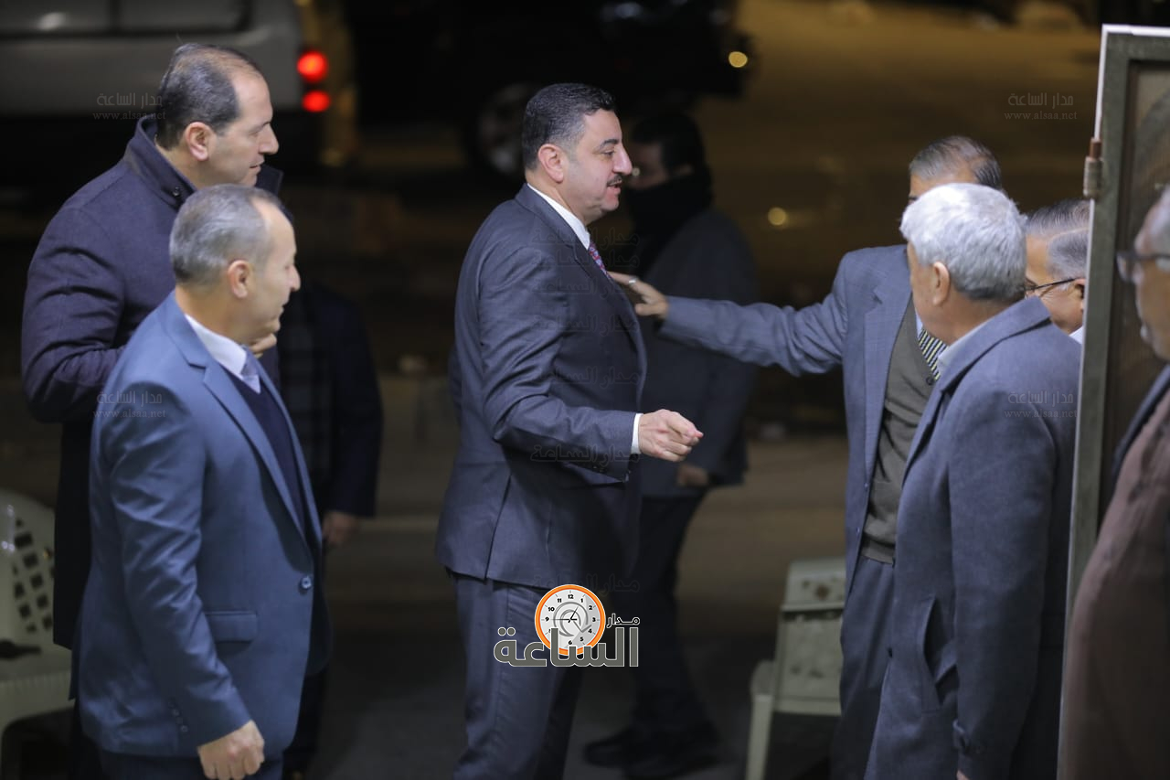 Madar Al-Saa Images 0.47627355600878873