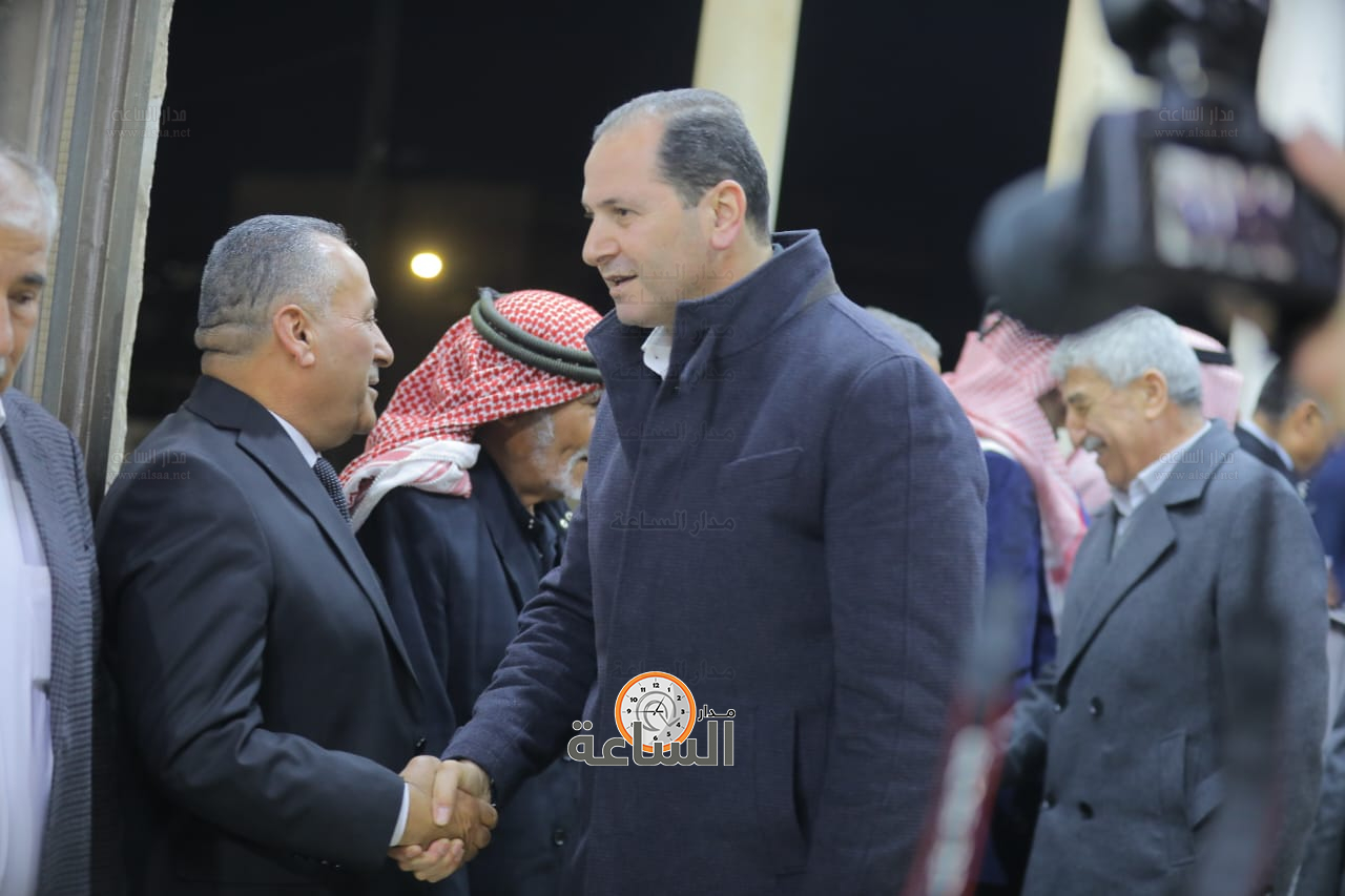 Madar Al-Saa Images 0.8731688898798182