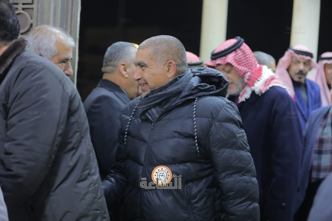 Madar Al-Saa Images 0.16609481517613367