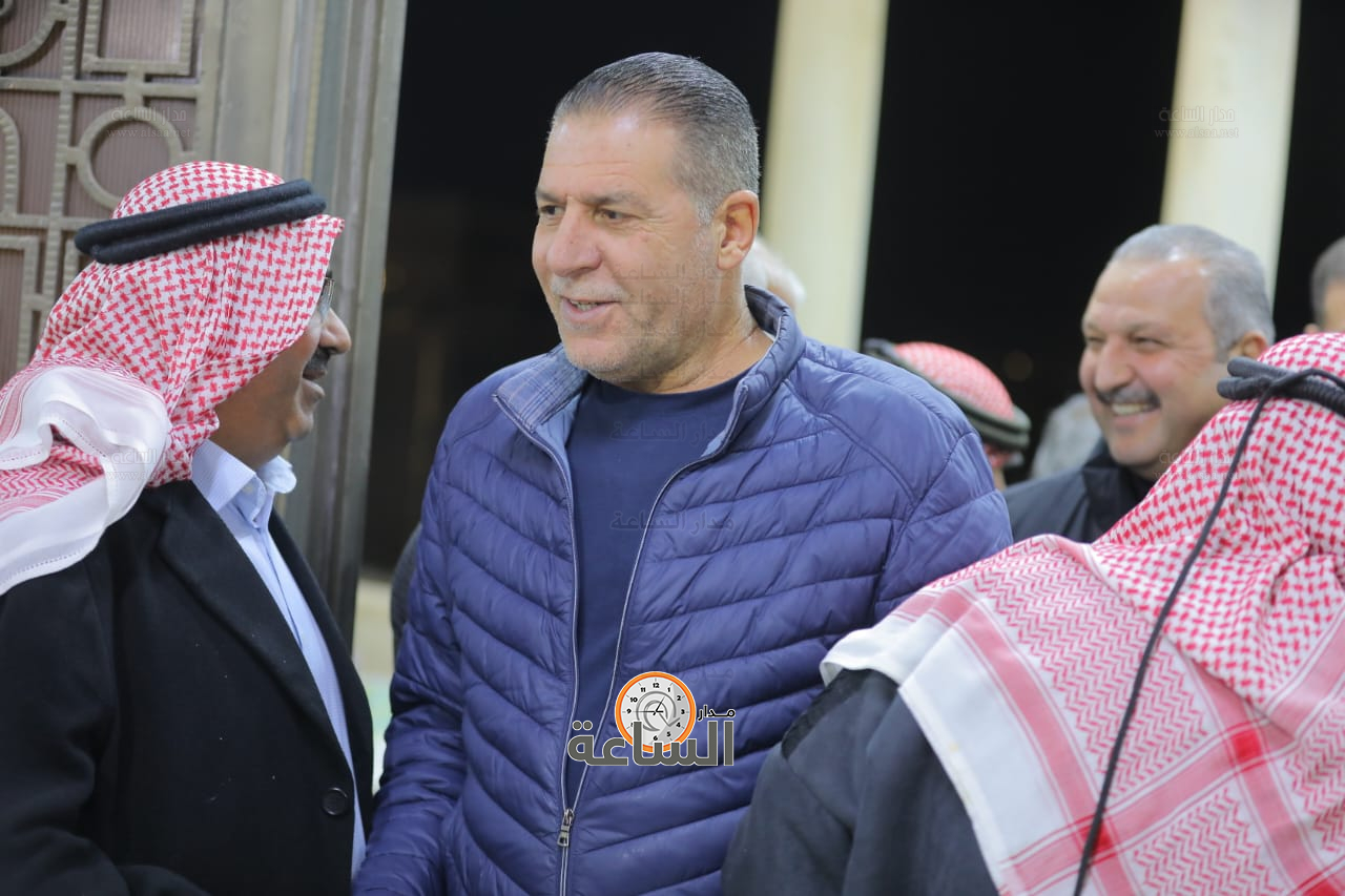 Madar Al-Saa Images 0.013550748577446425