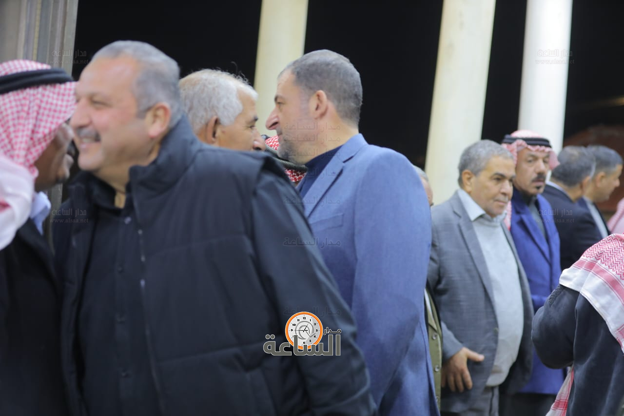 Madar Al-Saa Images 0.08934231907397616