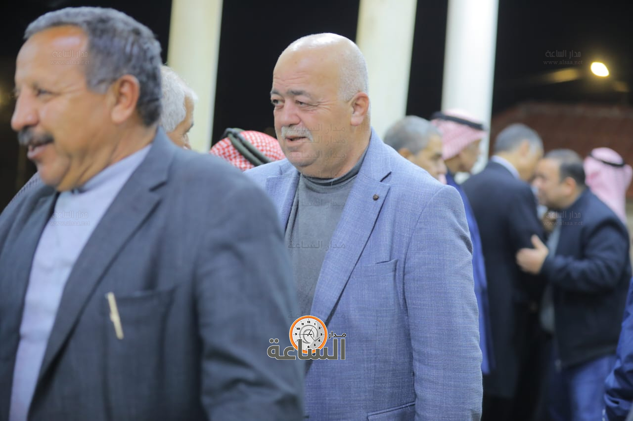 Madar Al-Saa Images 0.26739377935075503