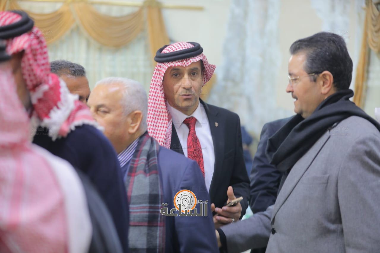 Madar Al-Saa Images 0.6771656361579357