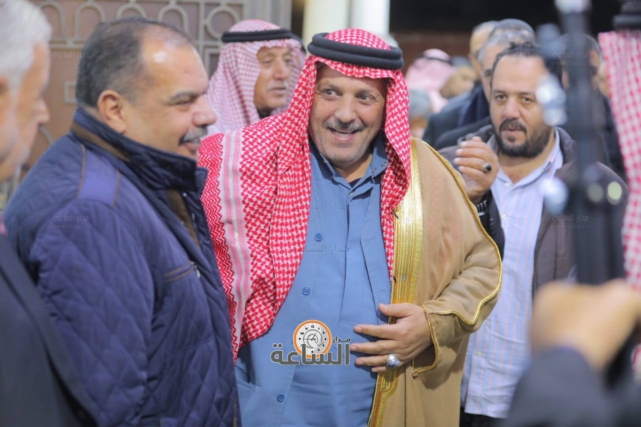 Madar Al-Saa Images 0.25641372724866884