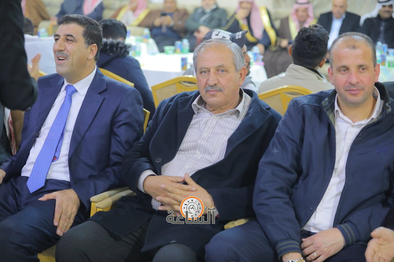 Madar Al-Saa Images 0.754277754769267