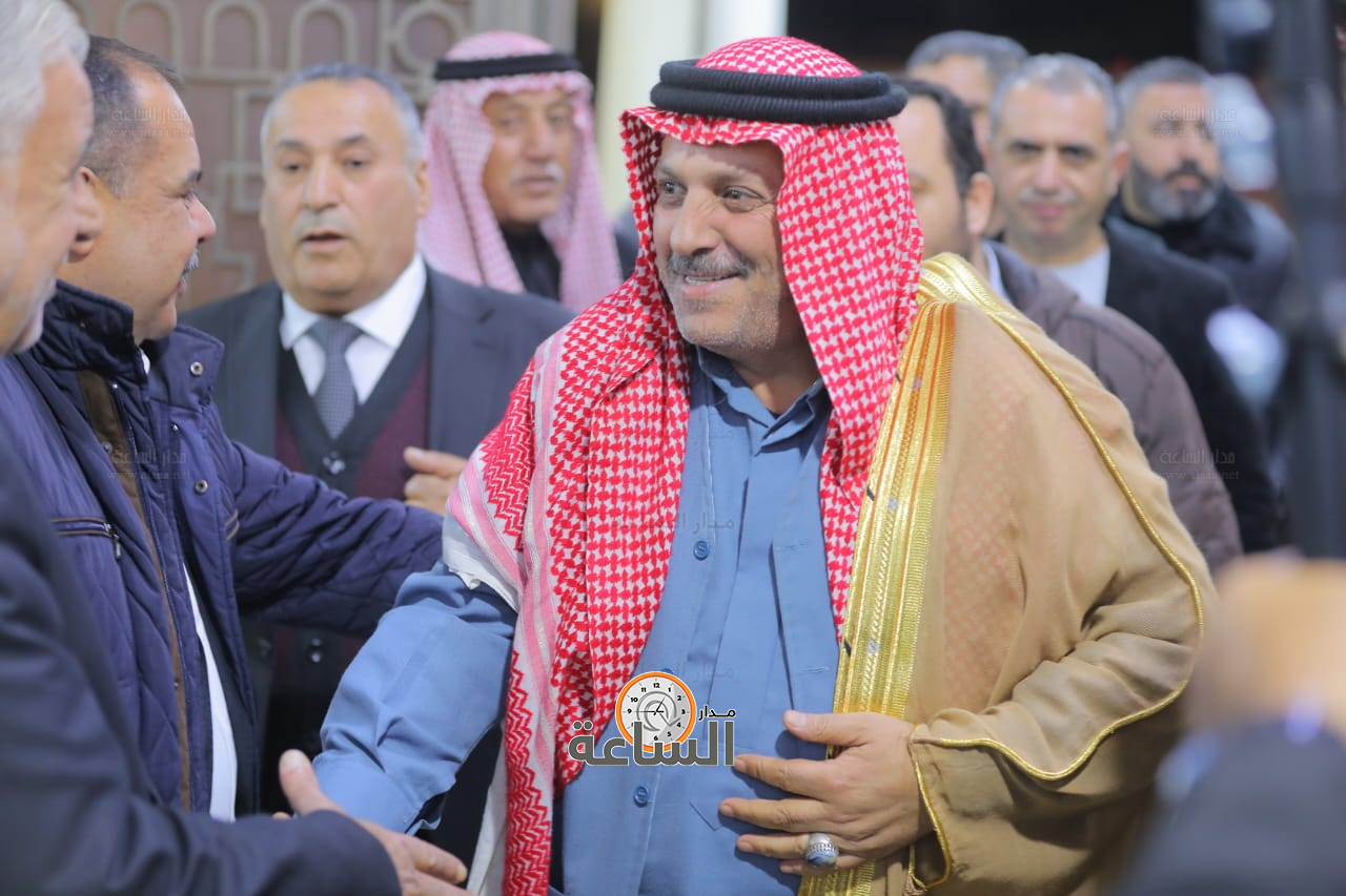 Madar Al-Saa Images 0.3037754166589304