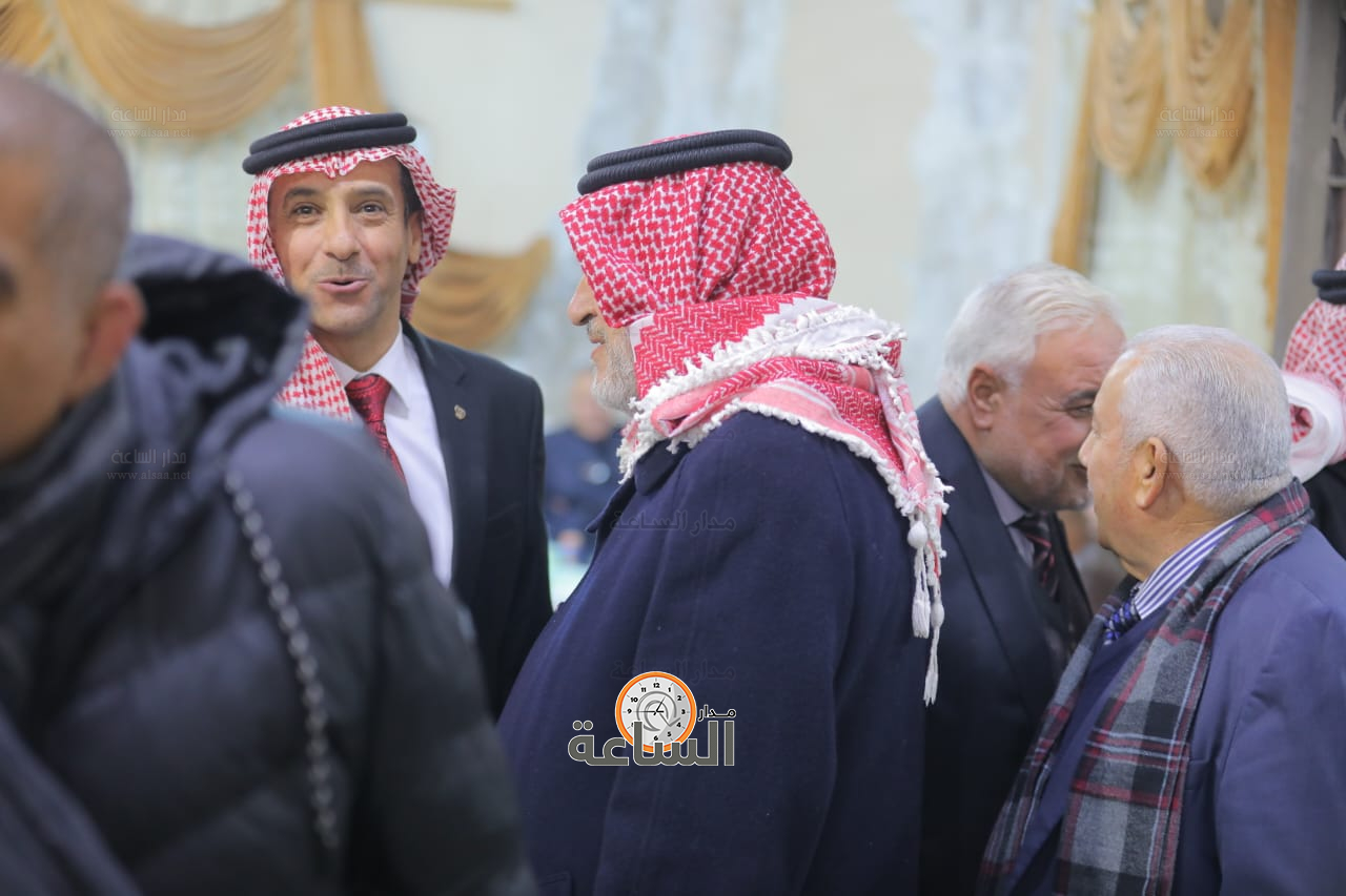 Madar Al-Saa Images 0.4082259516409765