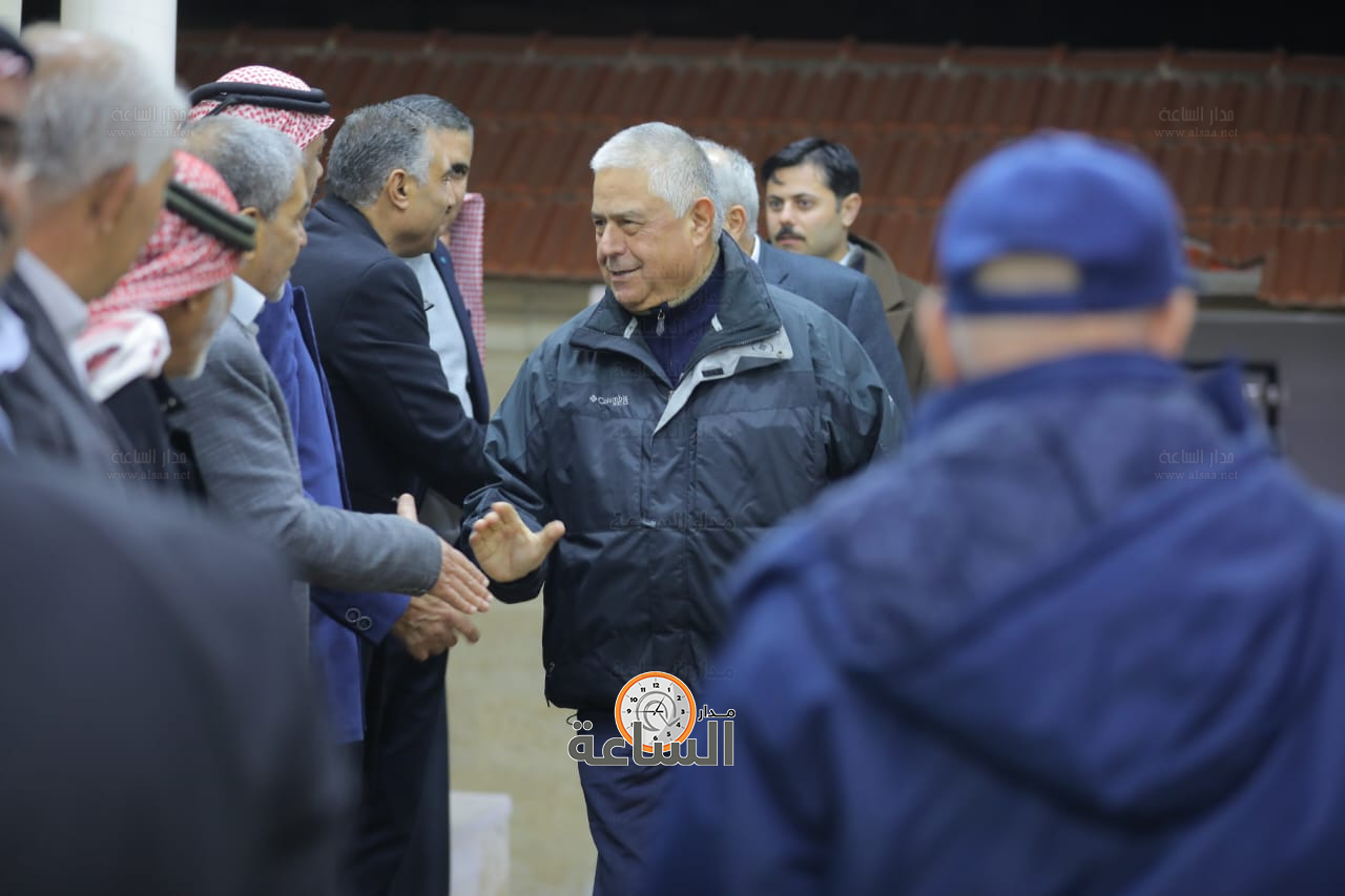 Madar Al-Saa Images 0.7751886243608355