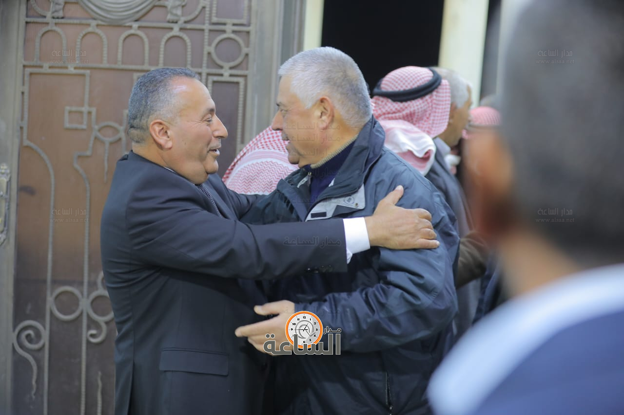 Madar Al-Saa Images 0.9638131968186356