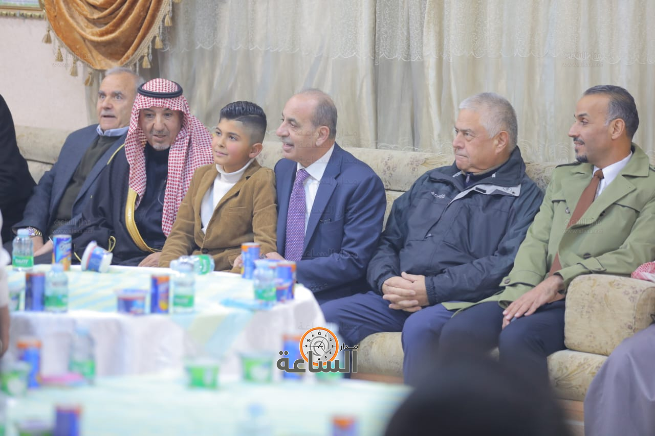 Madar Al-Saa Images 0.5199955064264377