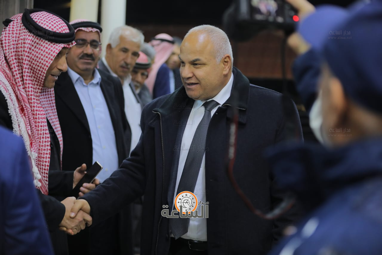 Madar Al-Saa Images 0.9621661759020039