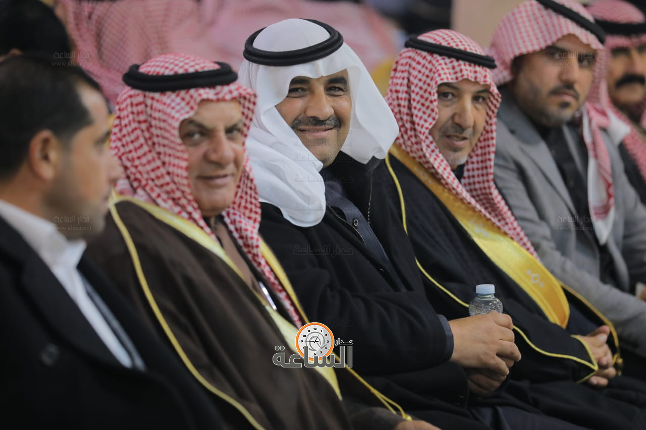 Madar Al-Saa Images 0.9821479262620678