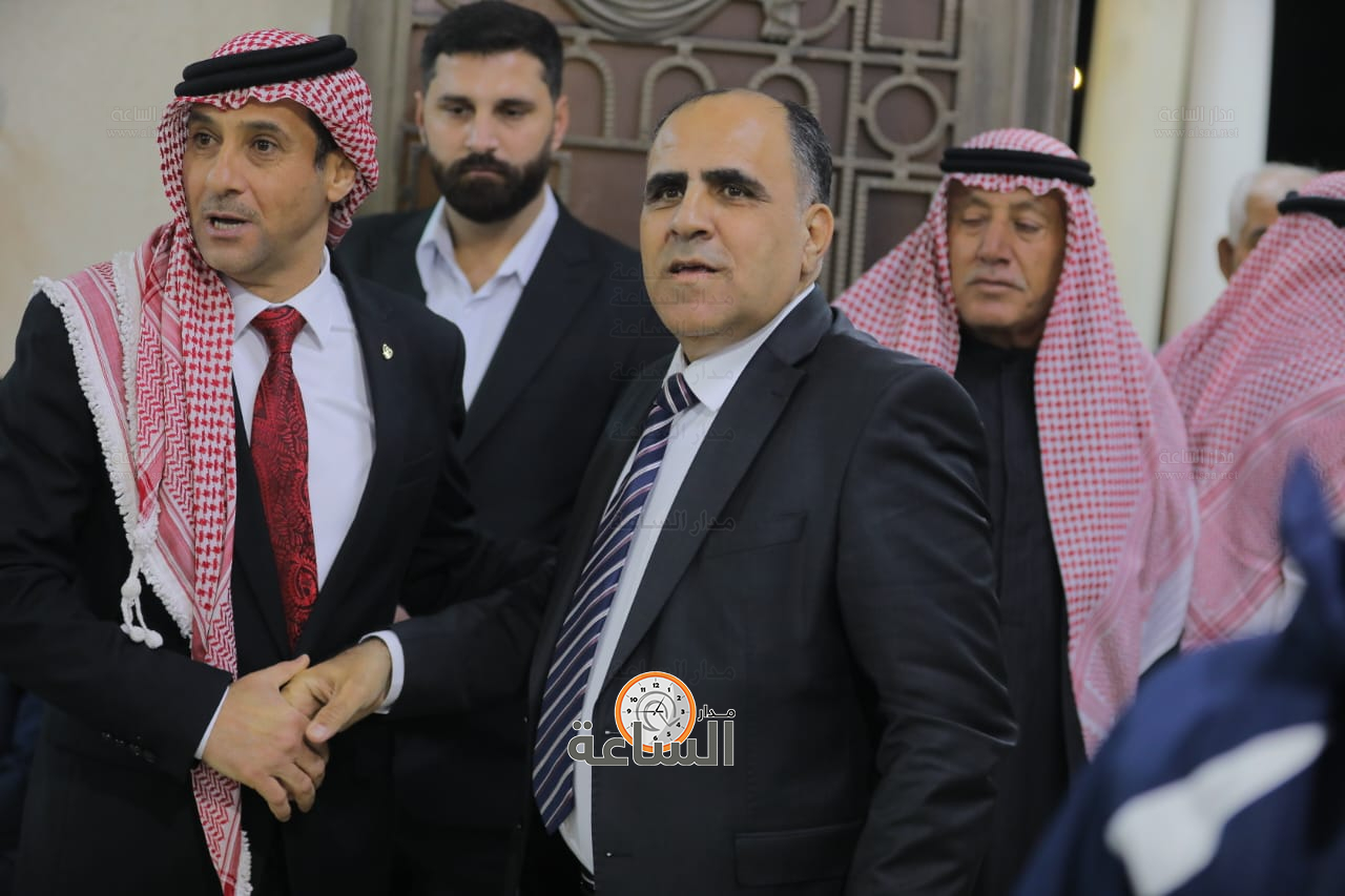 Madar Al-Saa Images 0.07341772484515263