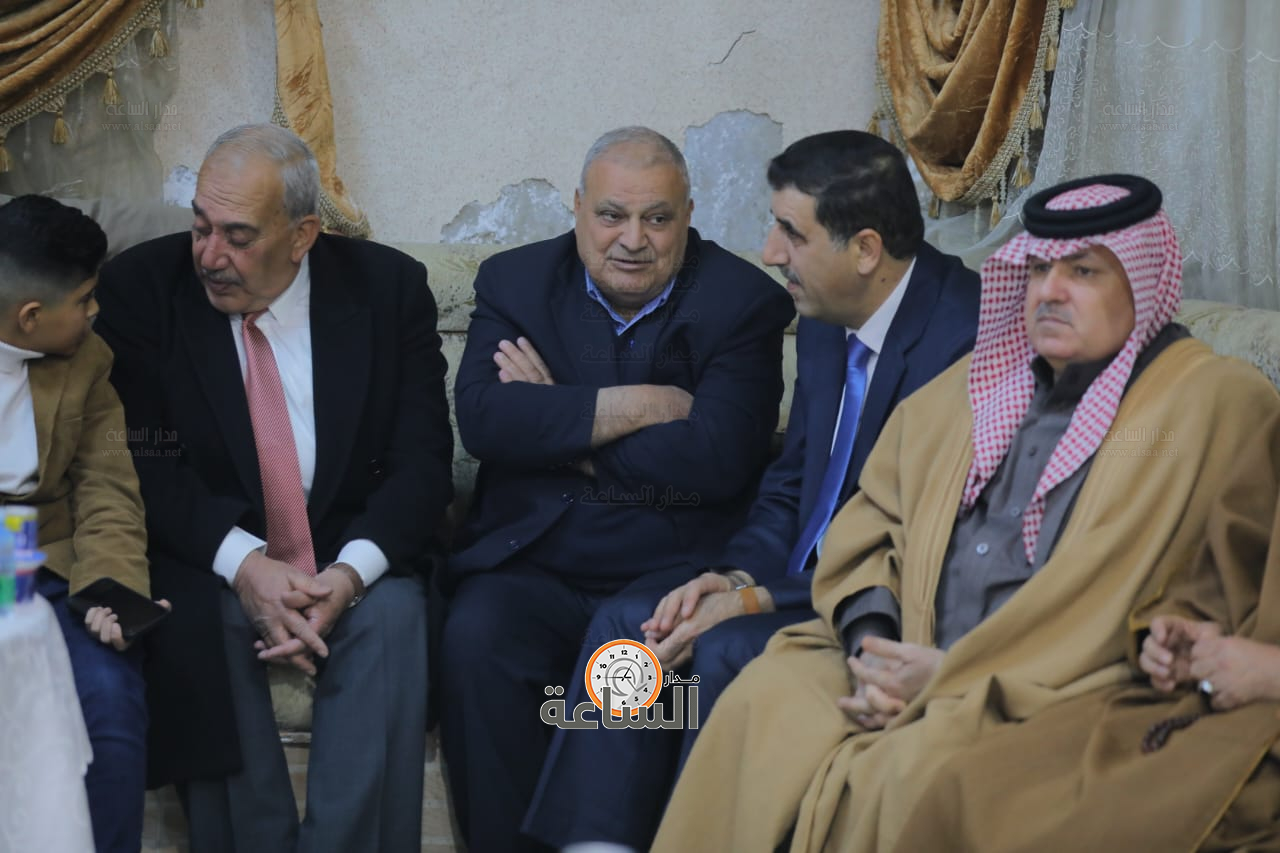 Madar Al-Saa Images 0.27400191799195994