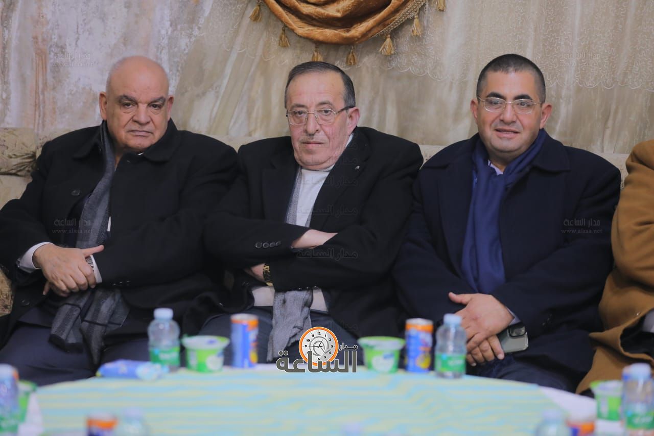 Madar Al-Saa Images 0.8693991721146361