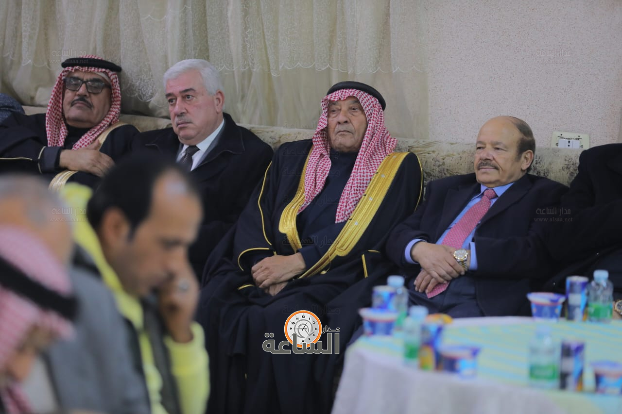 Madar Al-Saa Images 0.05960776101032117