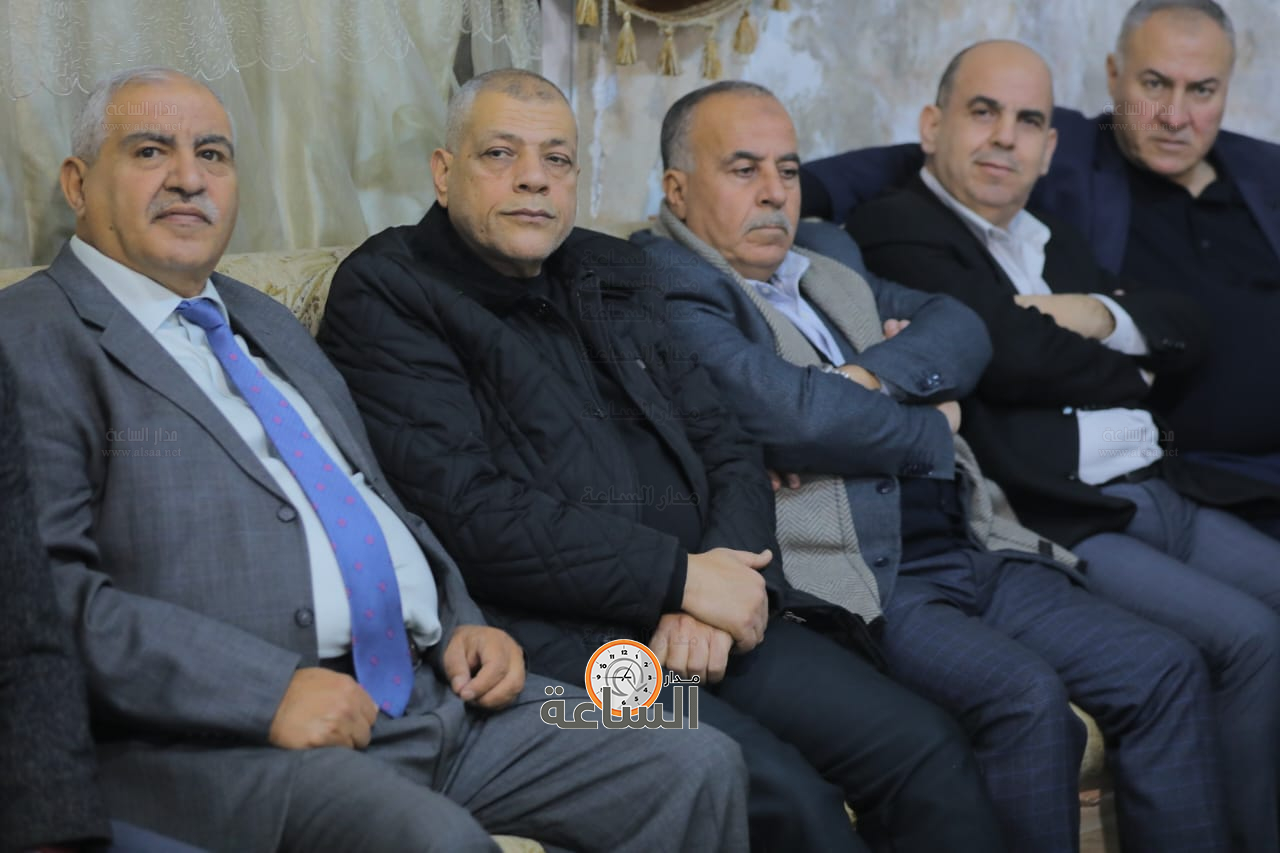 Madar Al-Saa Images 0.6821707151620724