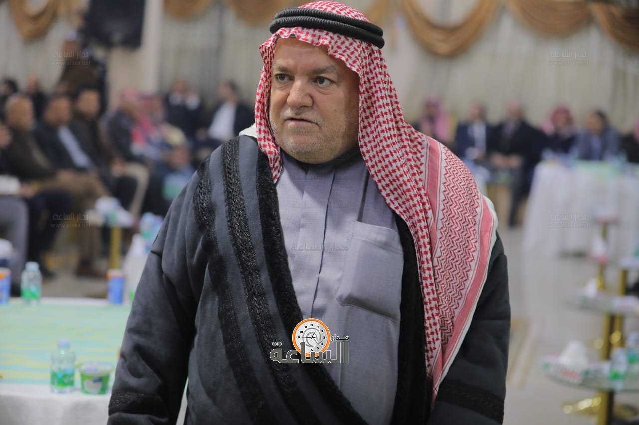 Madar Al-Saa Images 0.0009488815910427828