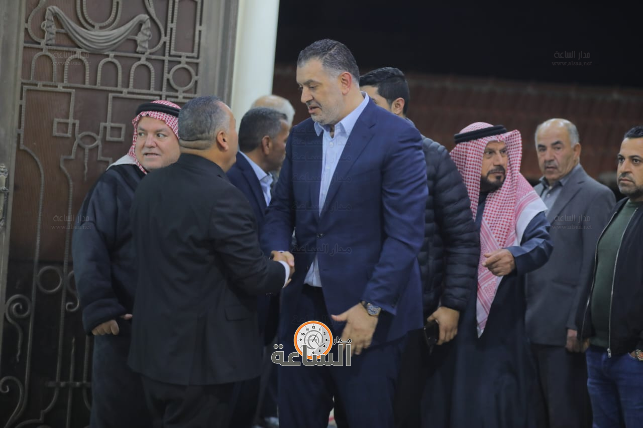 Madar Al-Saa Images 0.6179490343259864