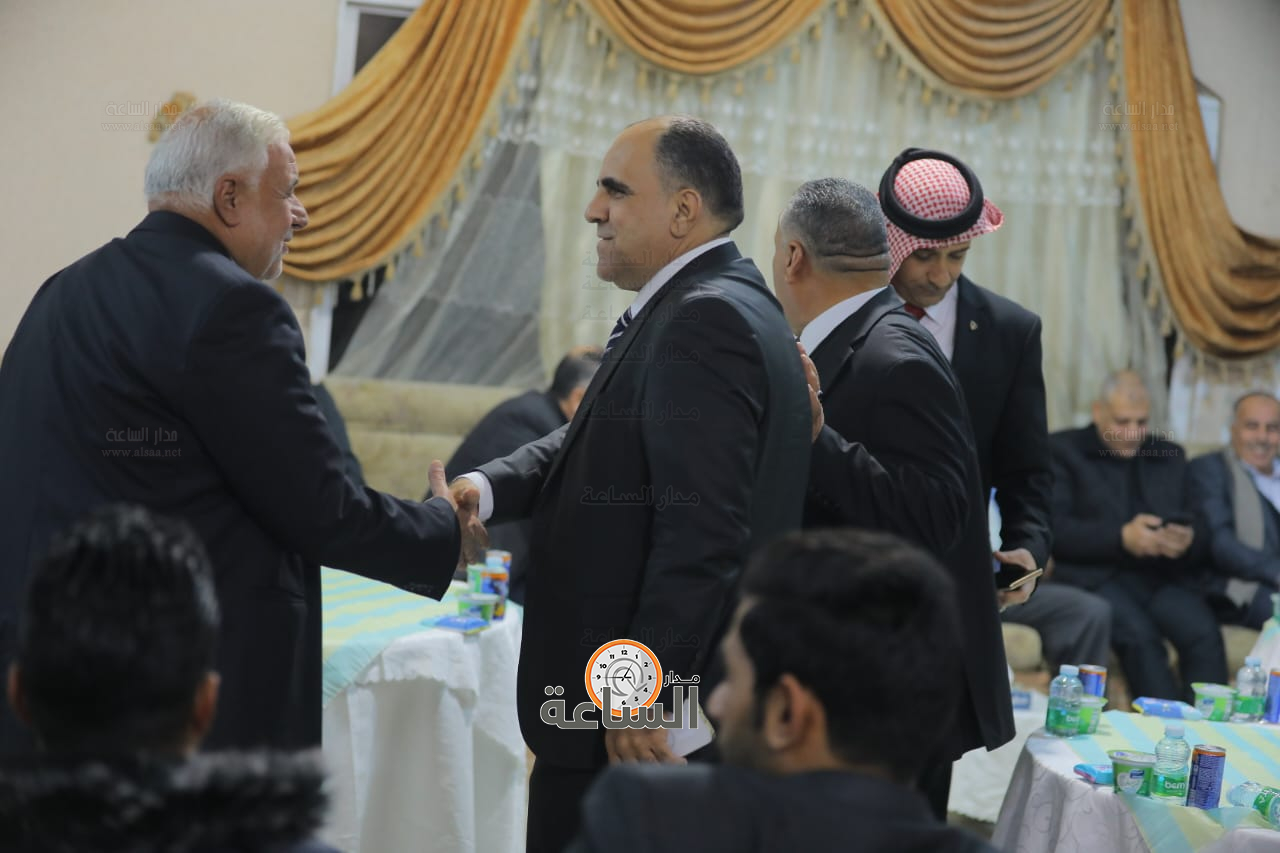 Madar Al-Saa Images 0.14033790342571062