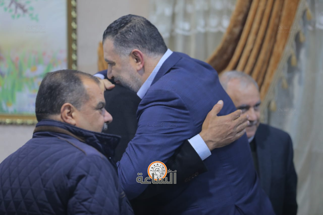 Madar Al-Saa Images 0.00409626184799361