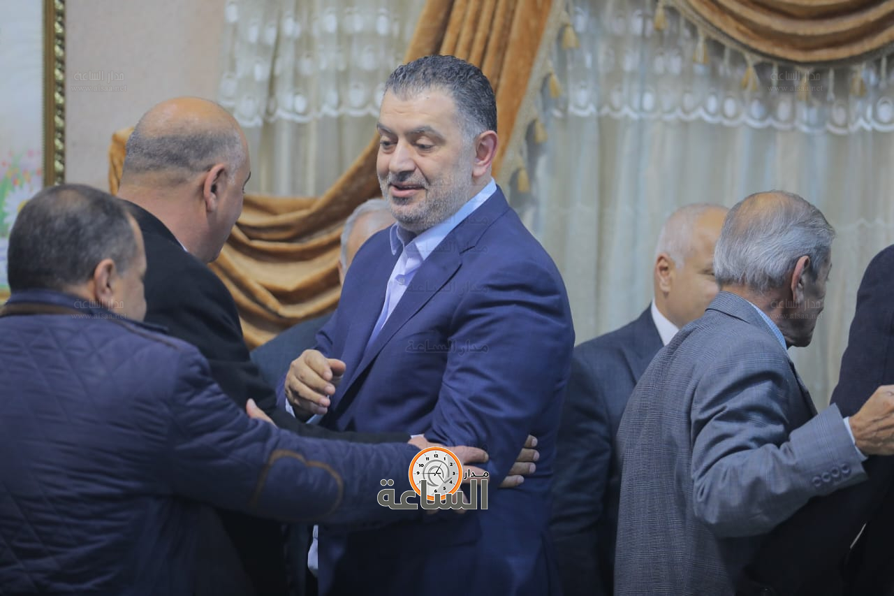 Madar Al-Saa Images 0.8467591601118816