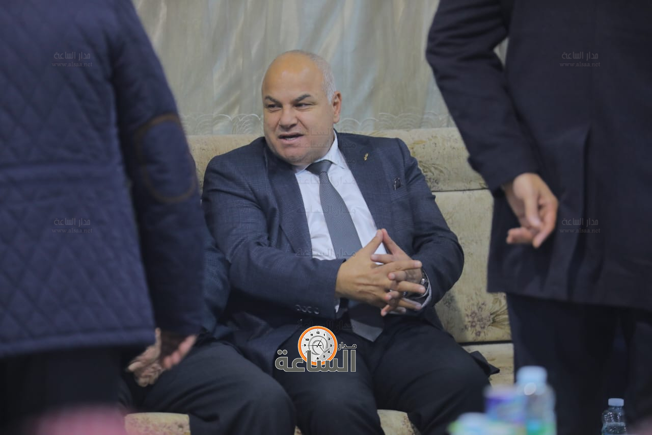 Madar Al-Saa Images 0.643581012966699