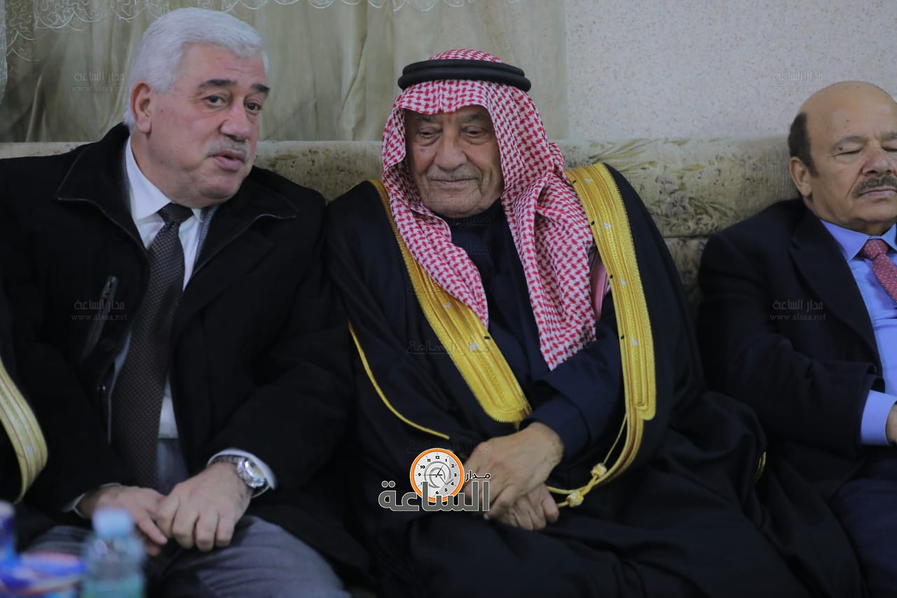 Madar Al-Saa Images 0.005089719738991416