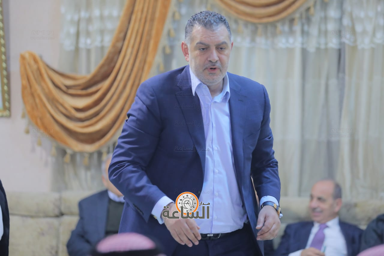 Madar Al-Saa Images 0.9436181085287043