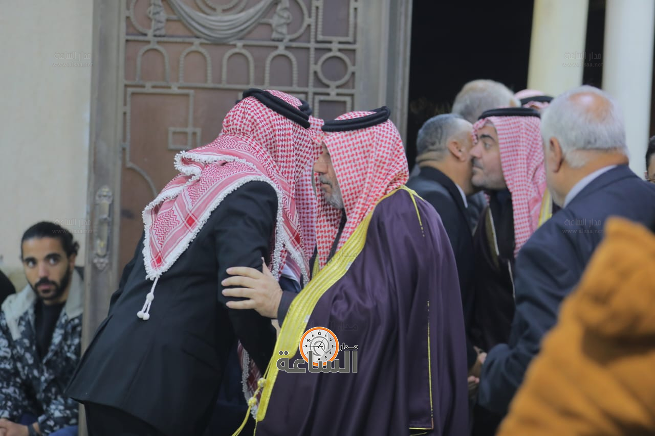 Madar Al-Saa Images 0.5250034529689243