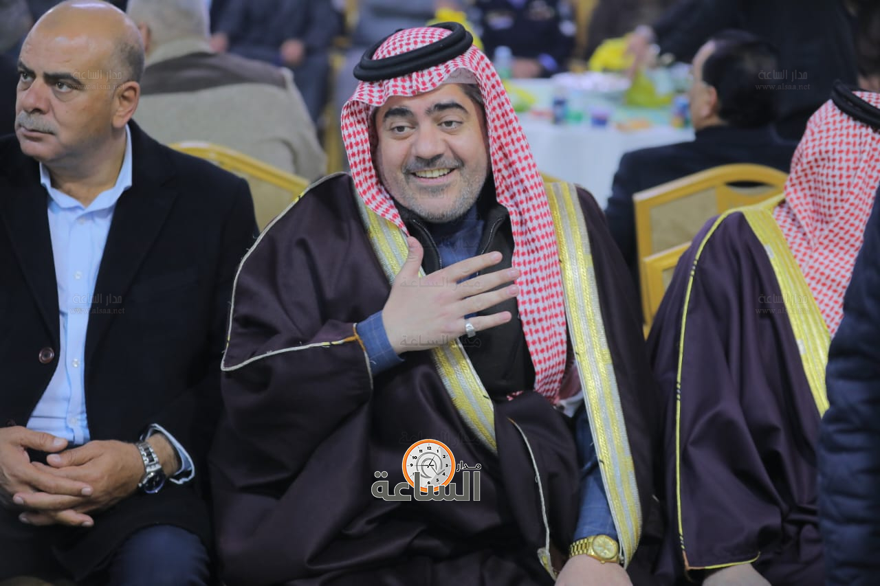 Madar Al-Saa Images 0.14678162650702453