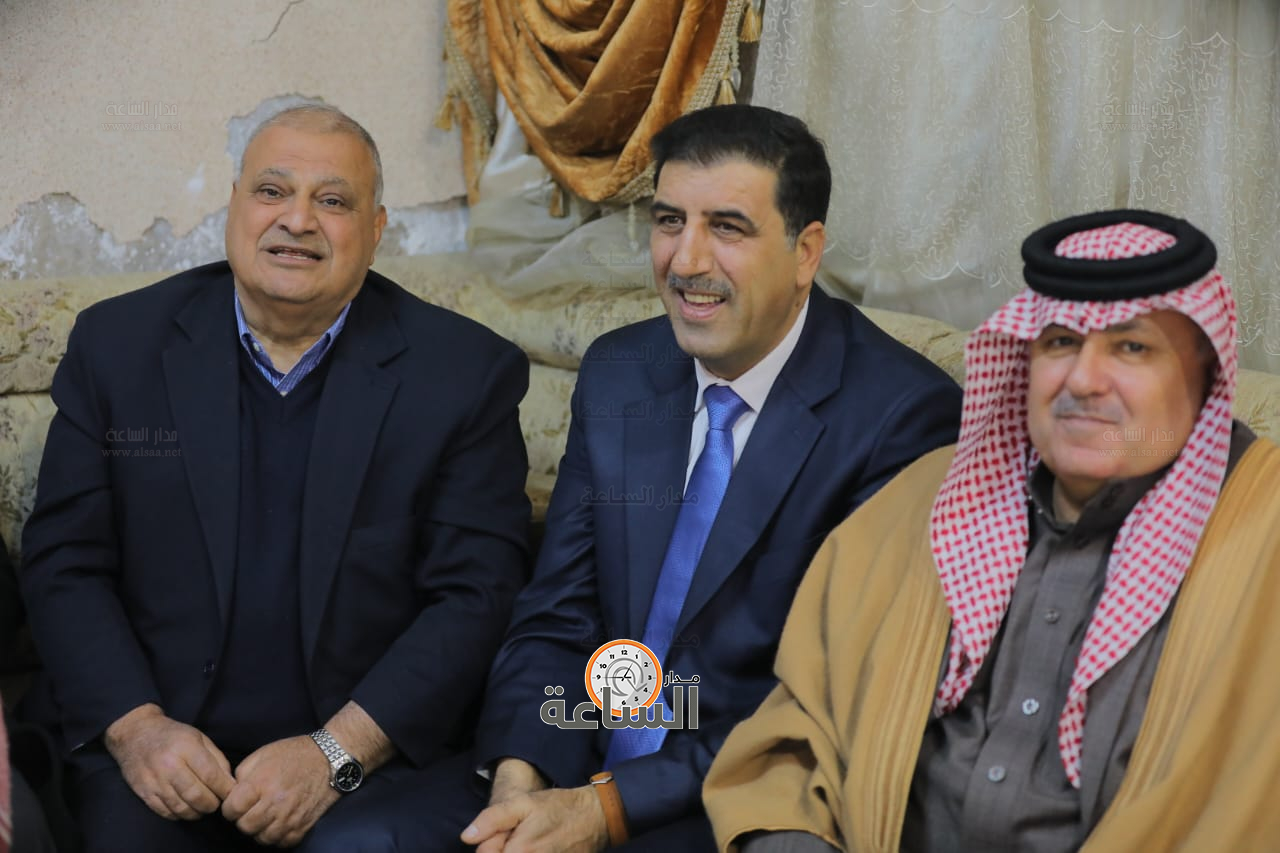 Madar Al-Saa Images 0.16994986752617902