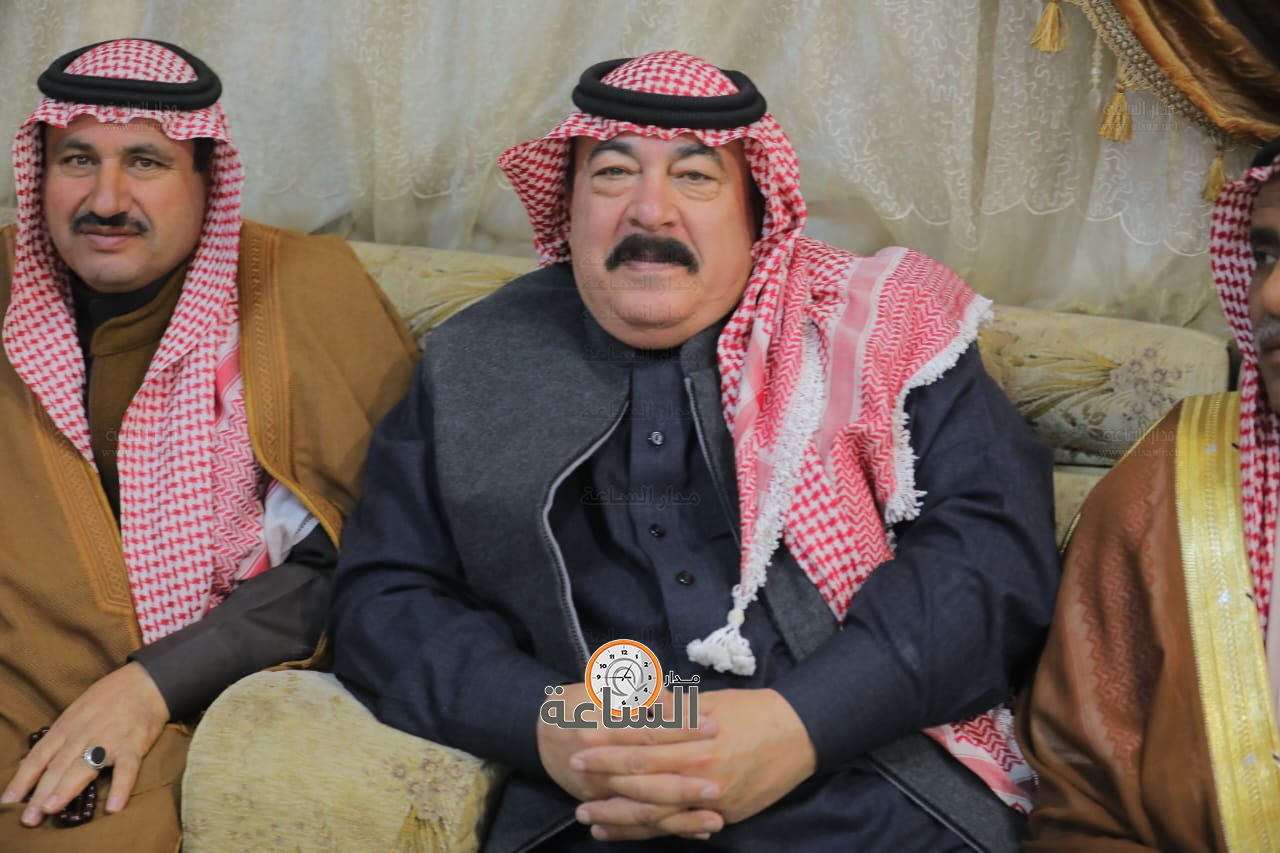 Madar Al-Saa Images 0.6508145452431329