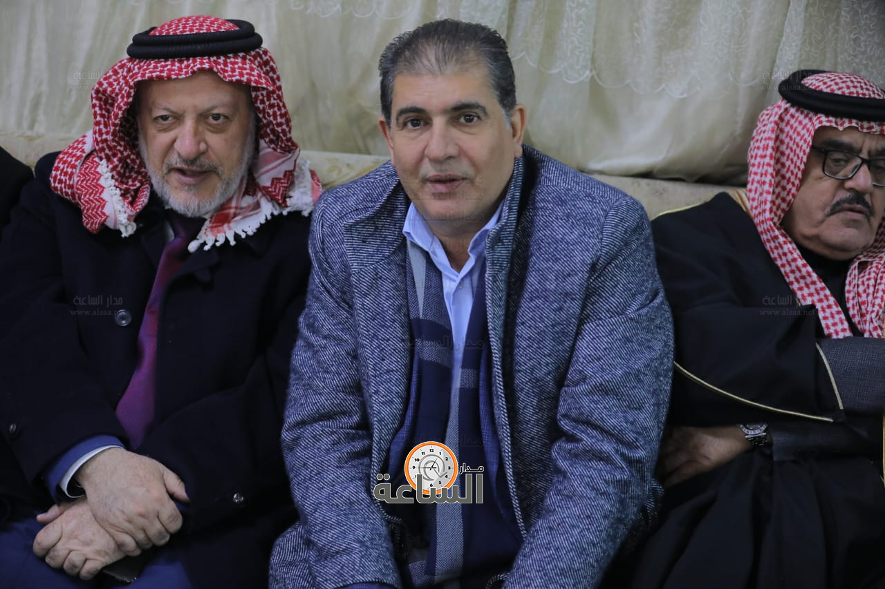 Madar Al-Saa Images 0.6580369303078226