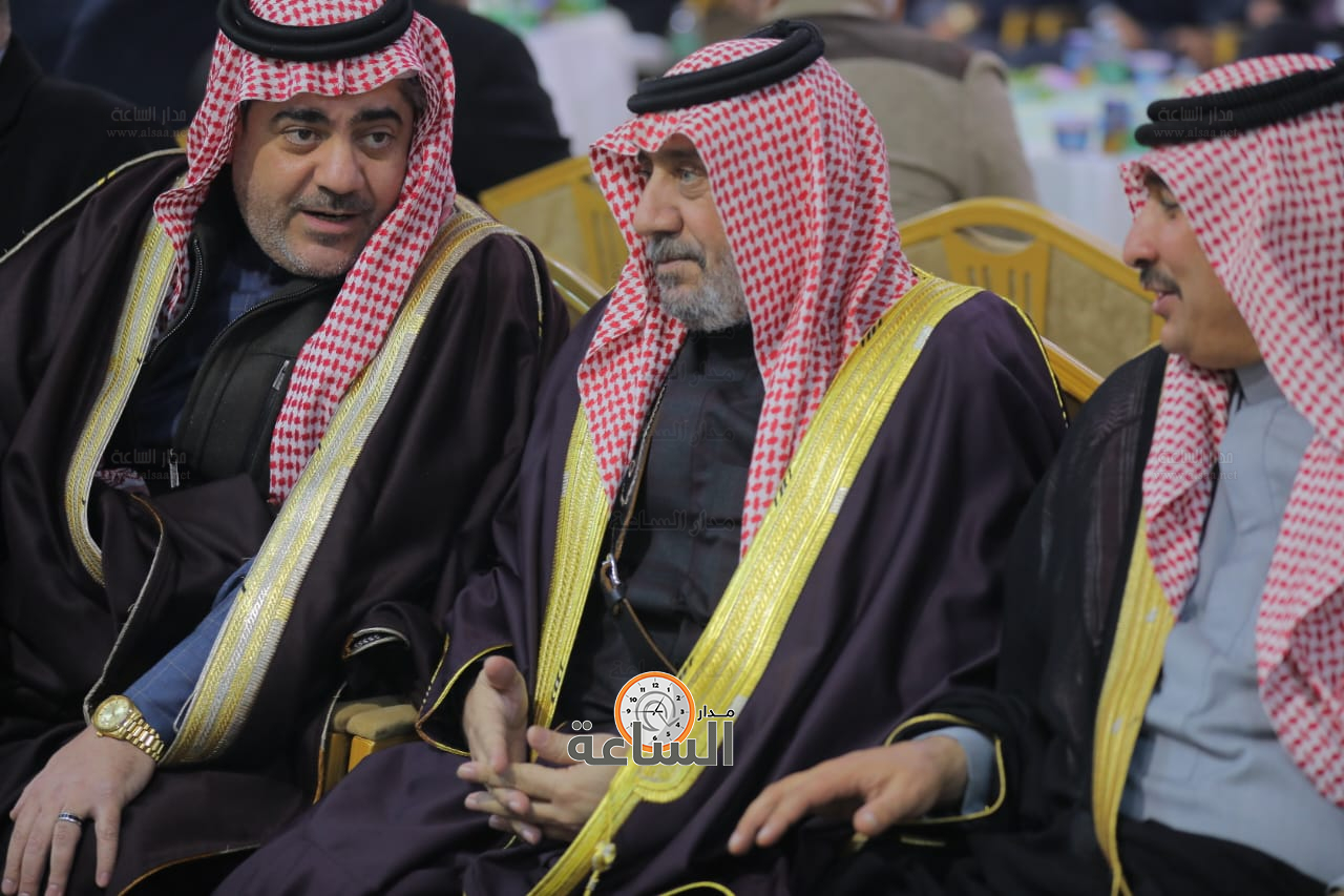 Madar Al-Saa Images 0.150548649880212