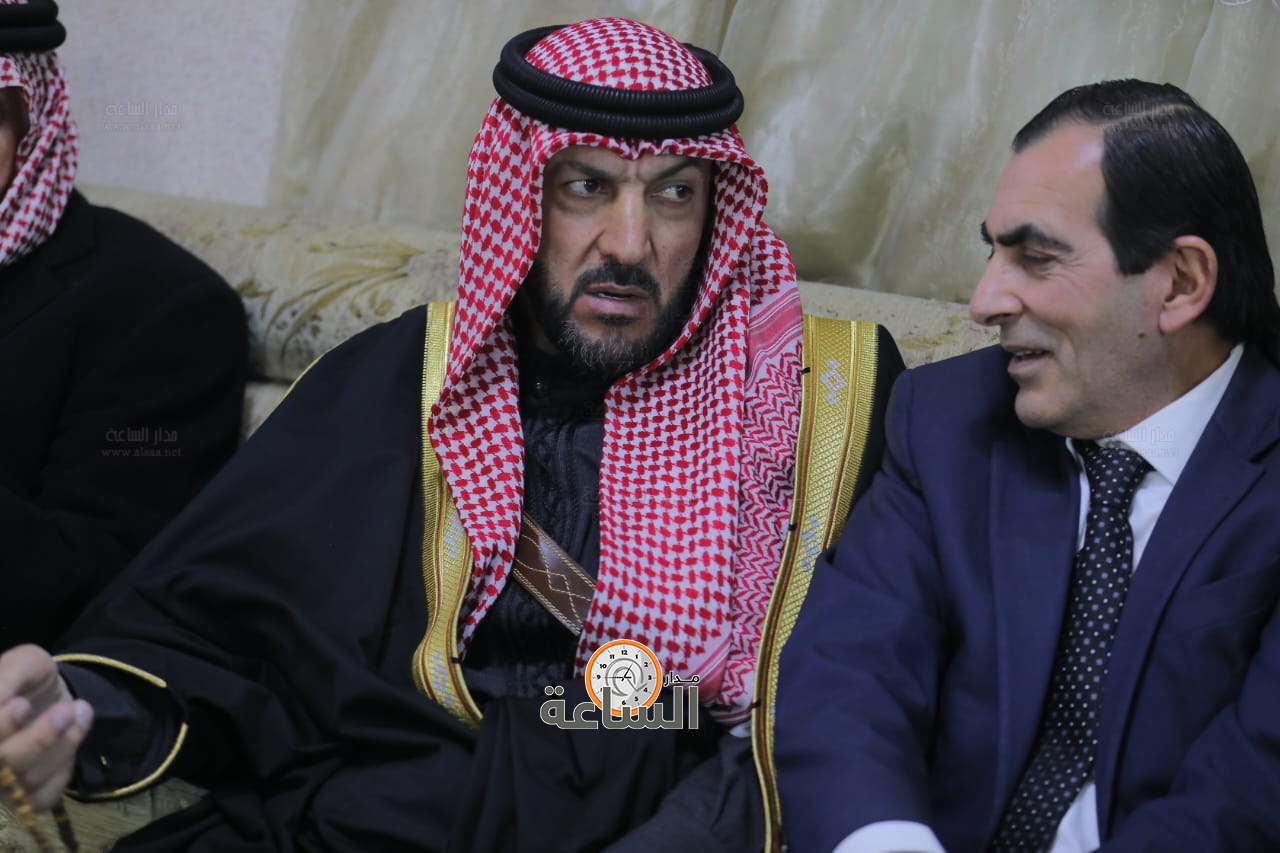 Madar Al-Saa Images 0.9615389131394476