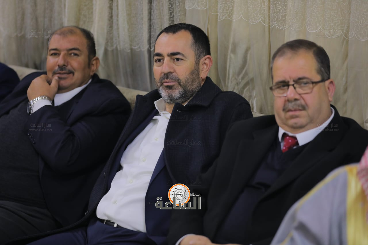 Madar Al-Saa Images 0.14716045216339246