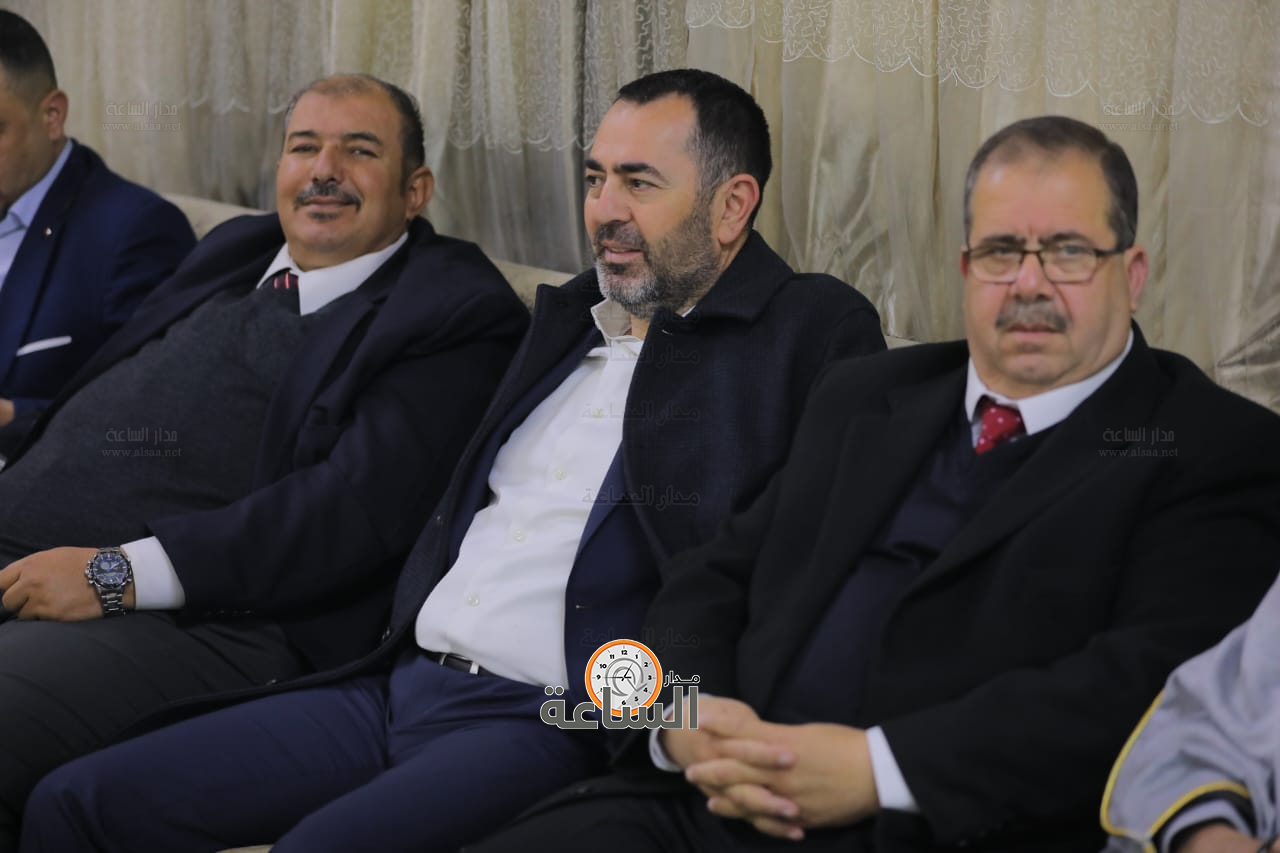 Madar Al-Saa Images 0.060993468019105546