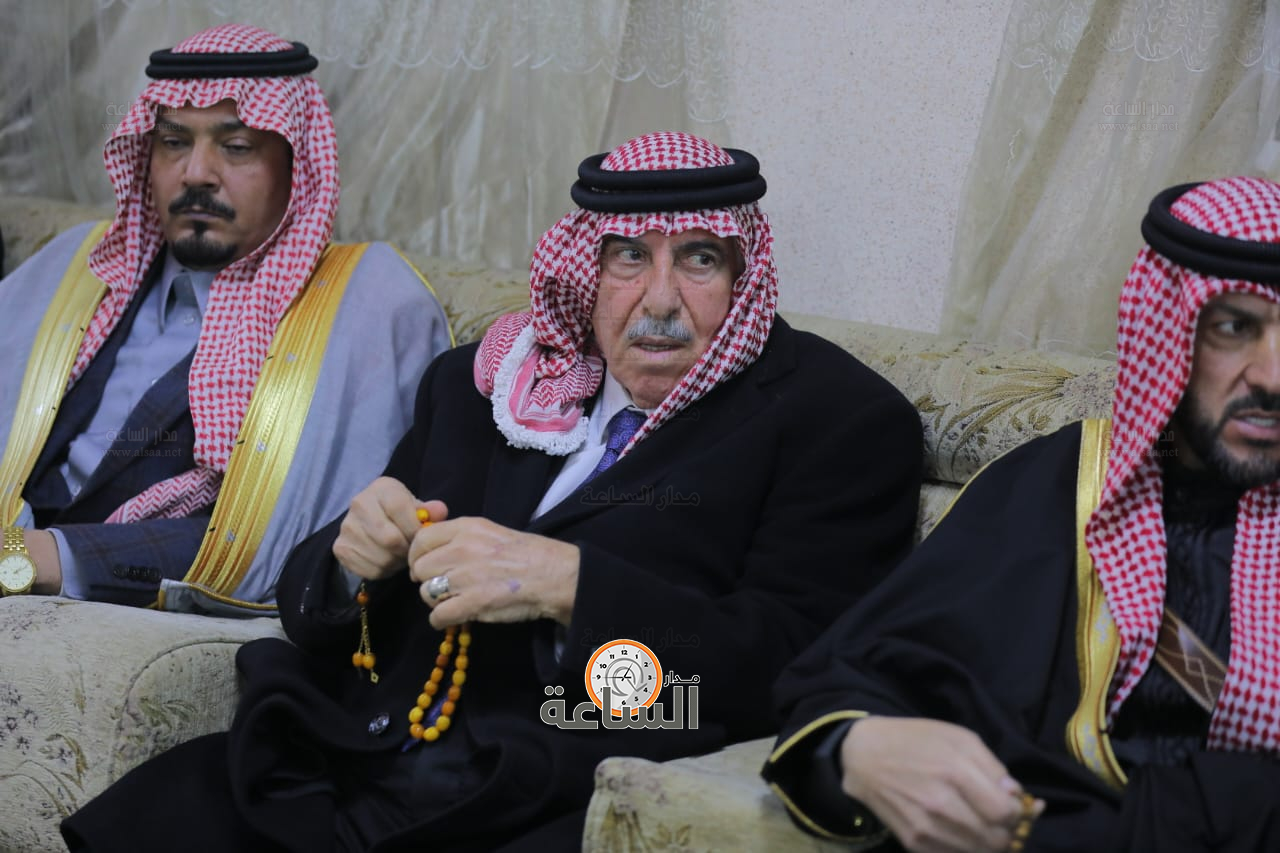 Madar Al-Saa Images 0.18242443993913837